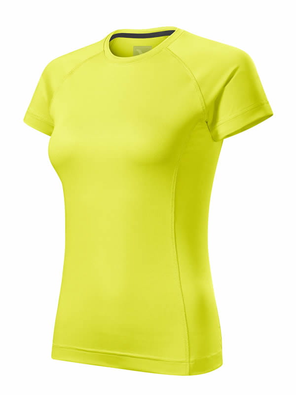 90 neon yellow