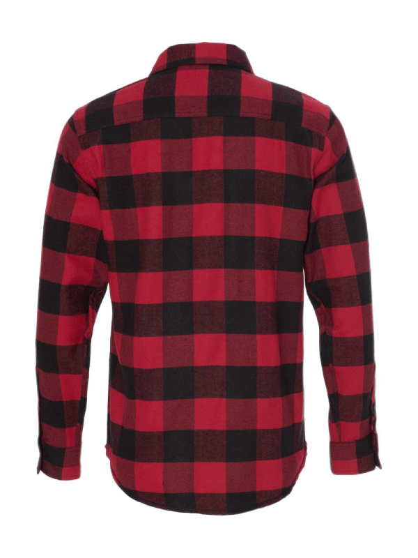 Red Black