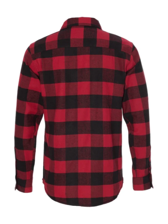 Red Black