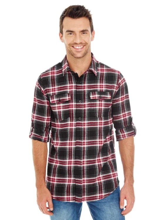 Red Check