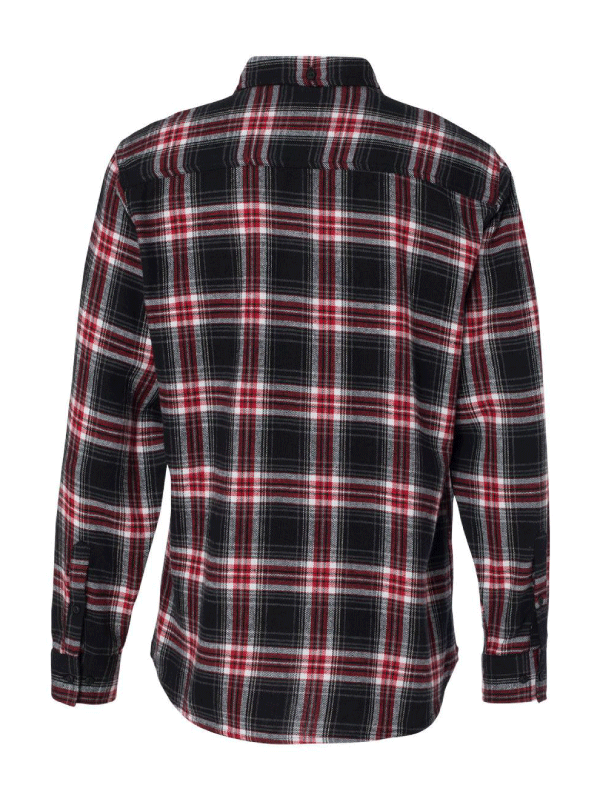 Red Check
