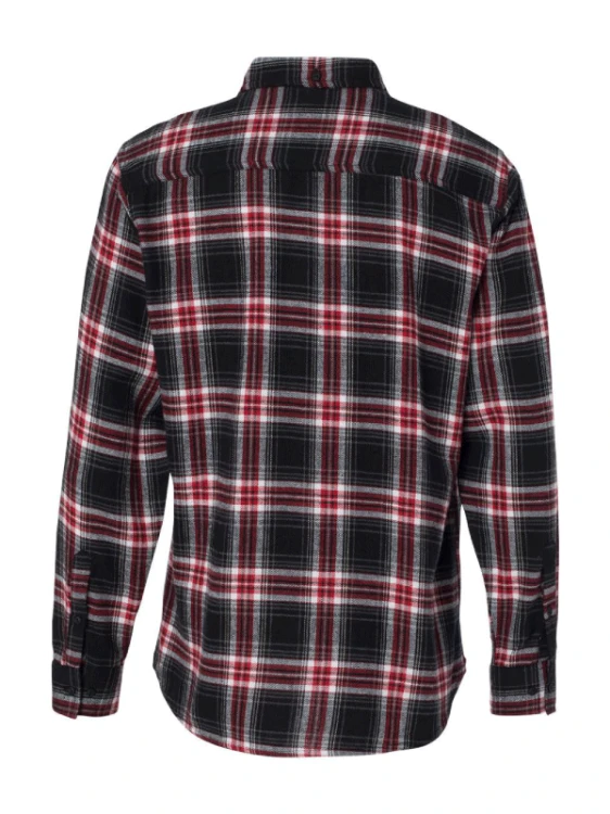 Red Check