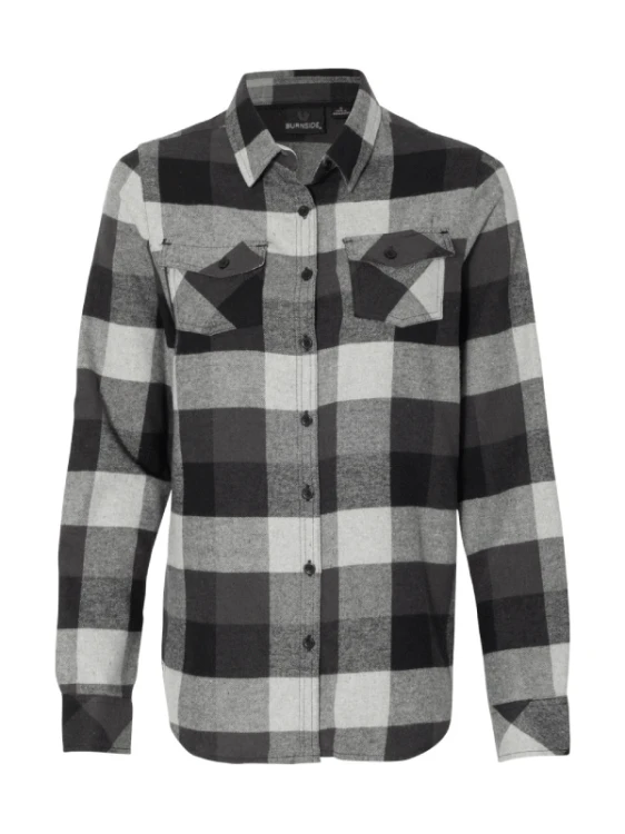 Black Check