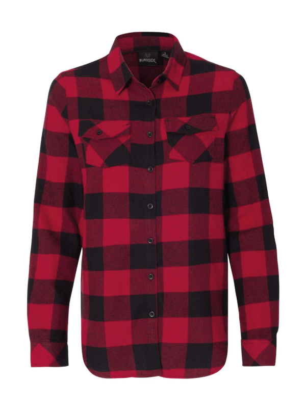 Red Black