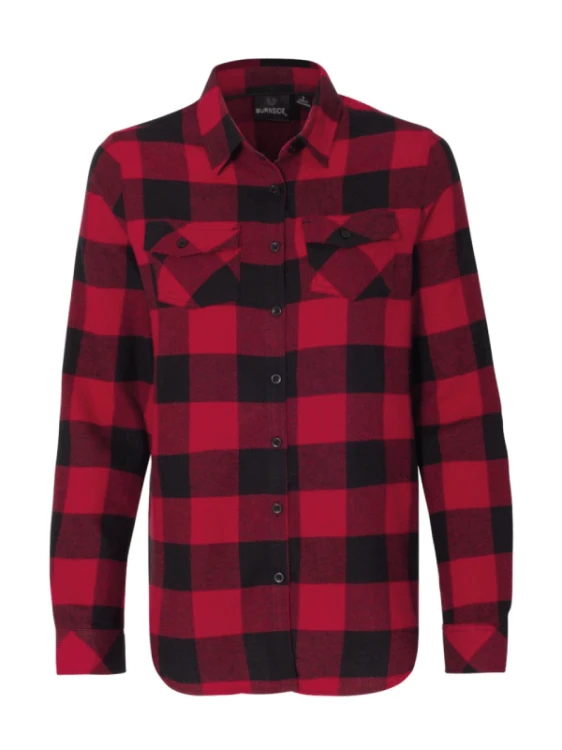Red Black