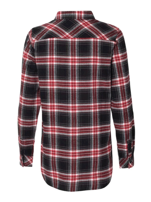 Red Check