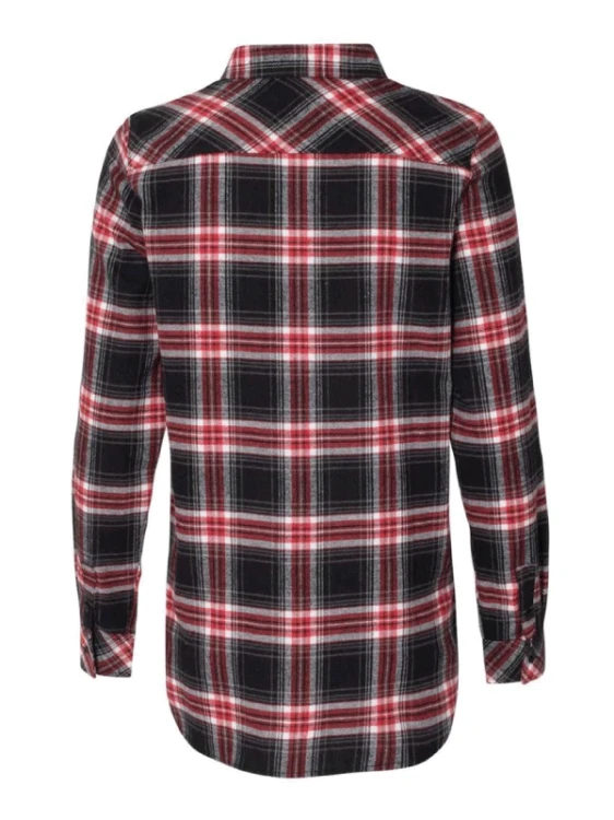 Red Check