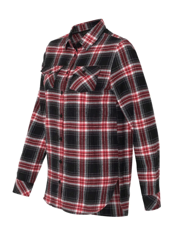 Red Check