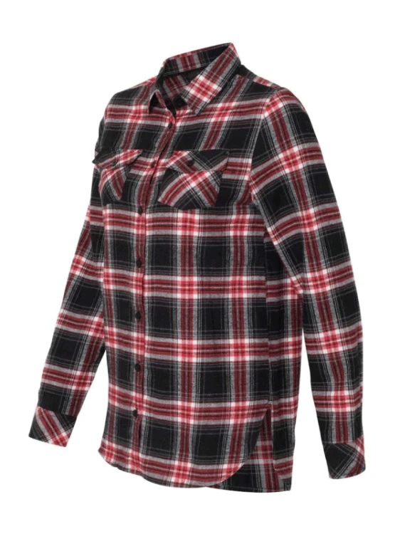 Red Check