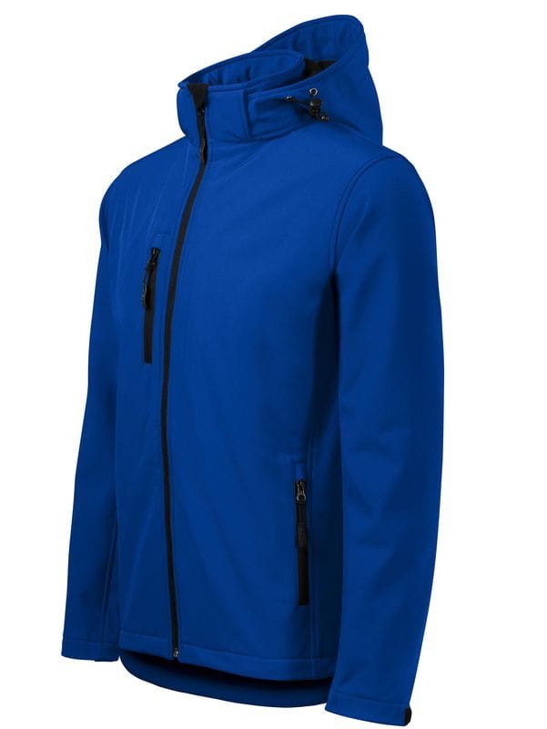 Softshell Malfini Performance 522 Chabrowy