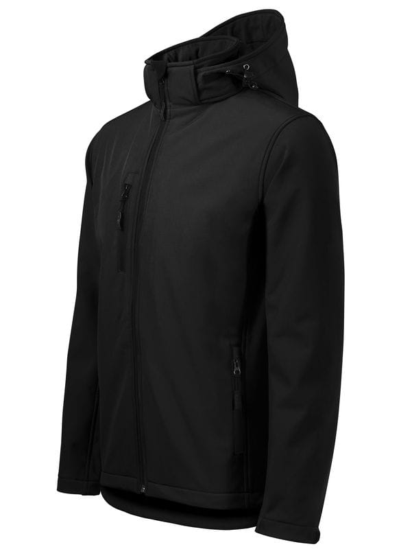 Softshell Malfini Performance 522 Czarny