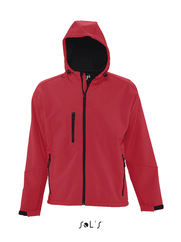 Pepper Red
