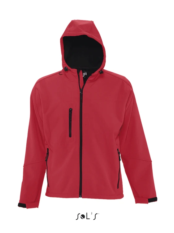 Pepper Red