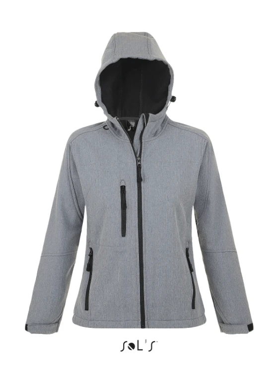 Grey Melange