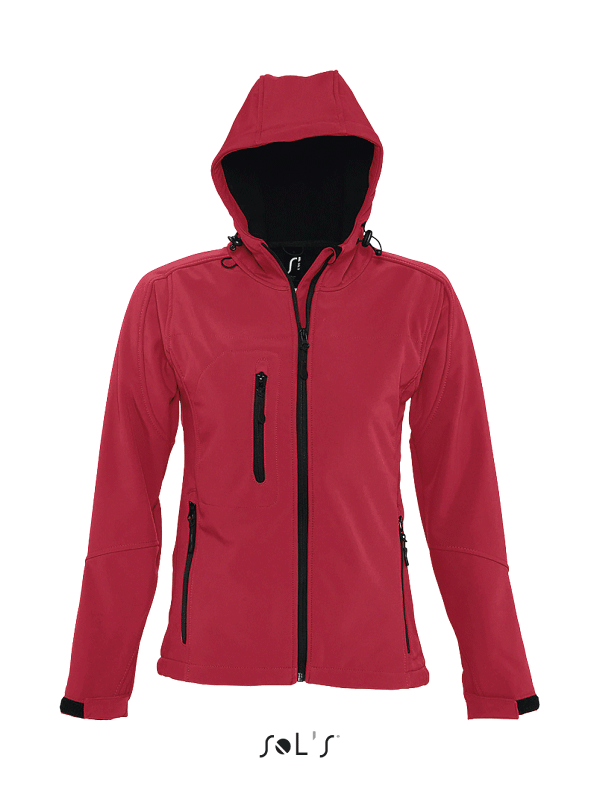 Pepper Red