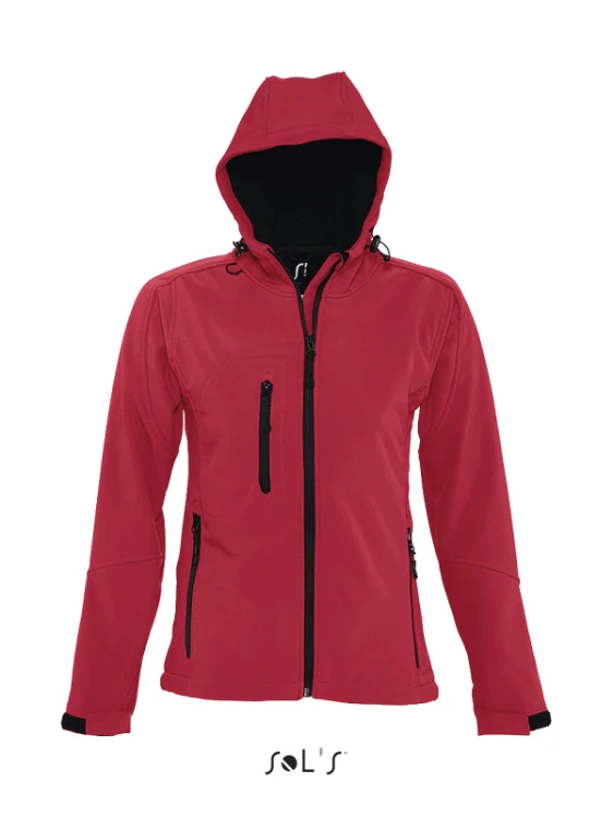 Pepper Red