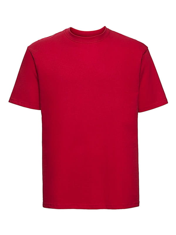 Classic Red