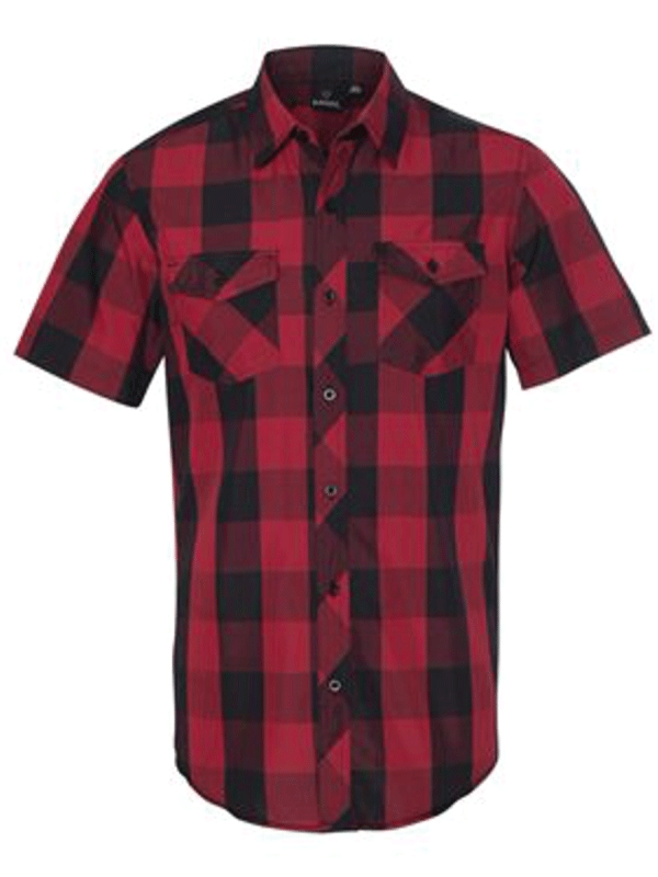 Red Black