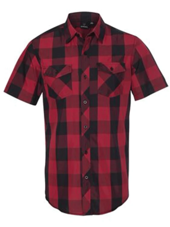 Red Black