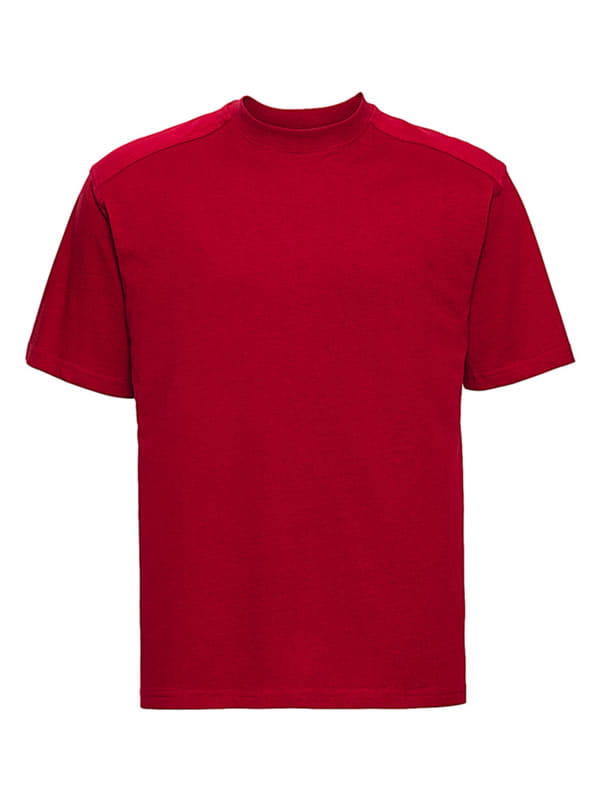 Classic Red