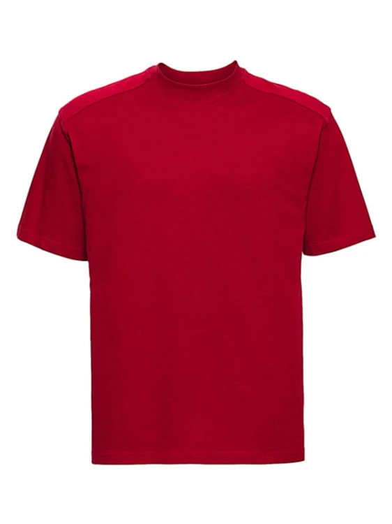 Classic Red