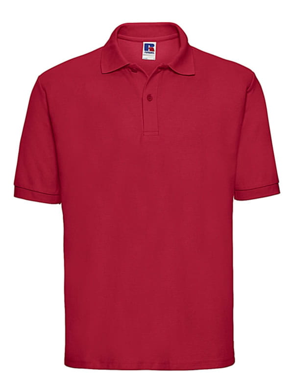 Classic Red