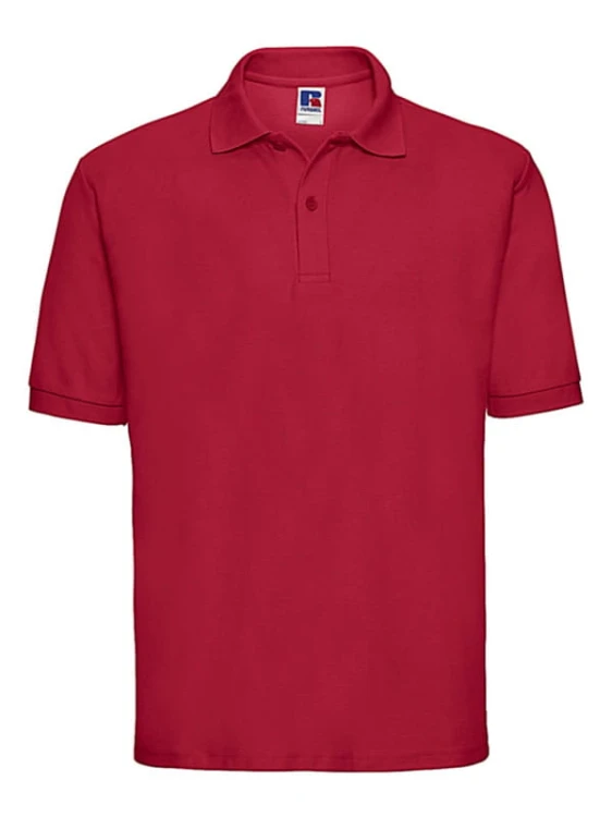 Classic Red
