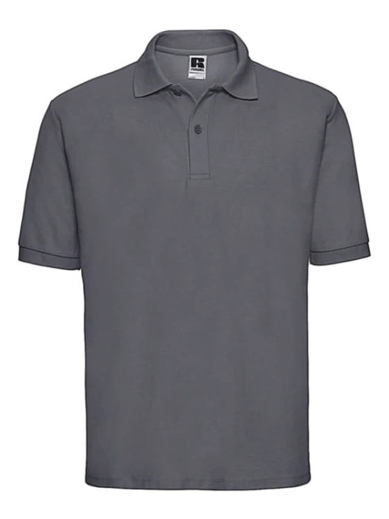 Convoy Grey (Solid)