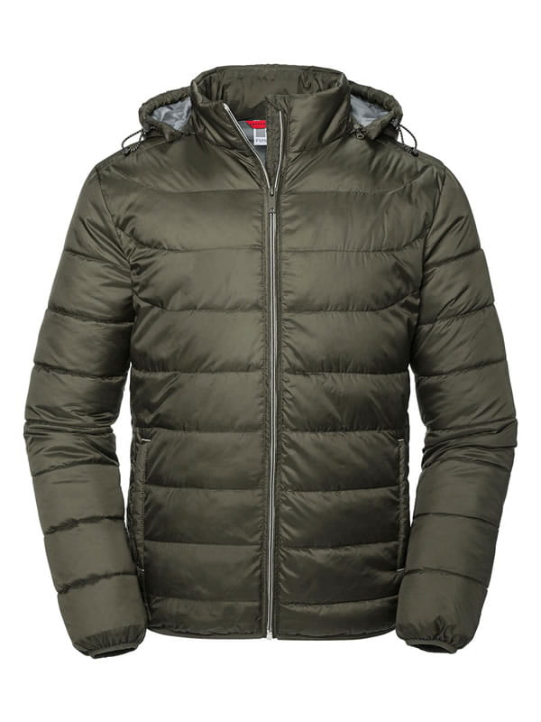 Dark Olive