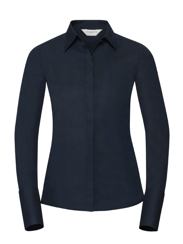 Bright Navy