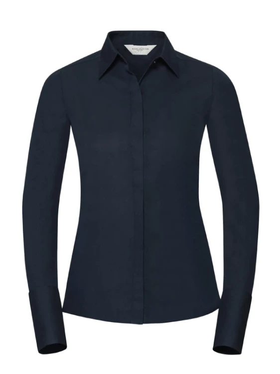 Bright Navy