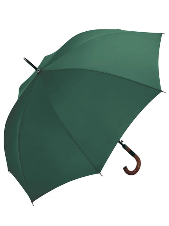 Parasol AC Midsize Umbrella Fare®-Collection Fare 4132 (Dark Green)