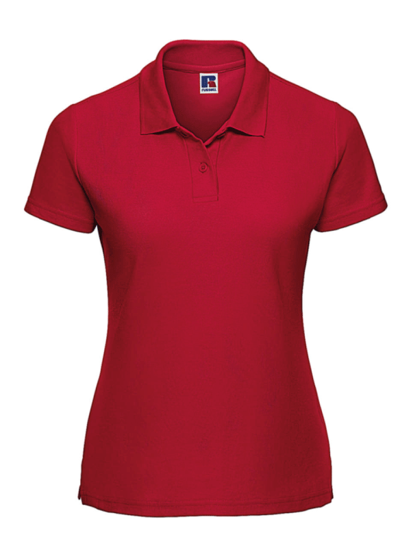 Classic Red