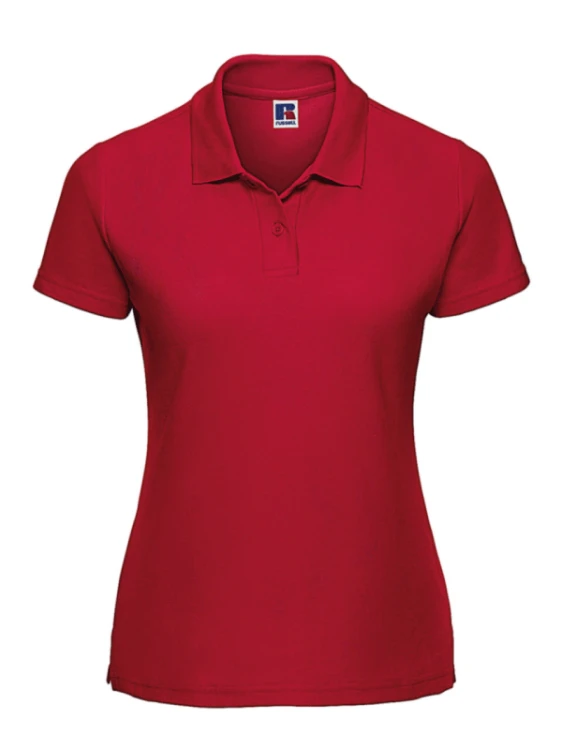 Classic Red