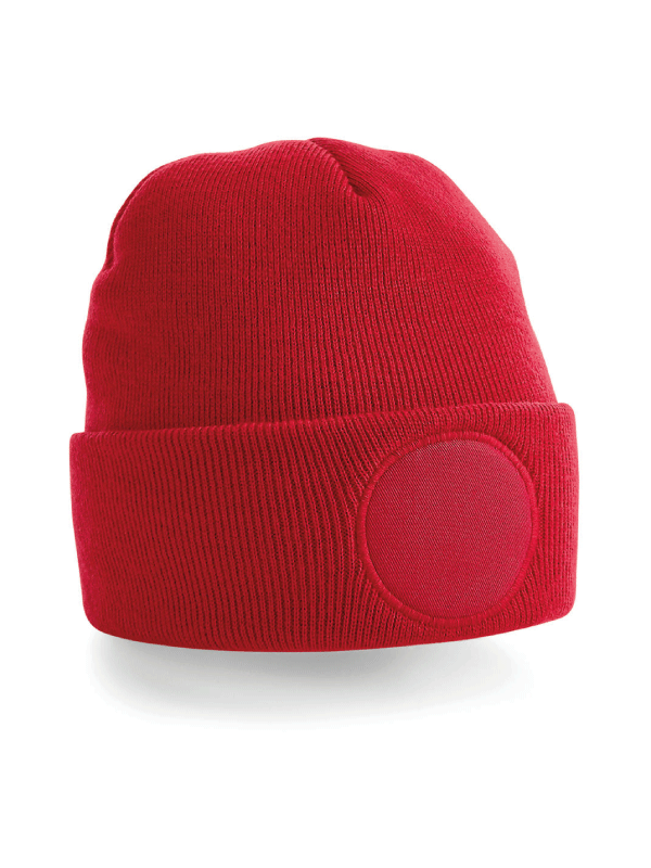 Classic Red