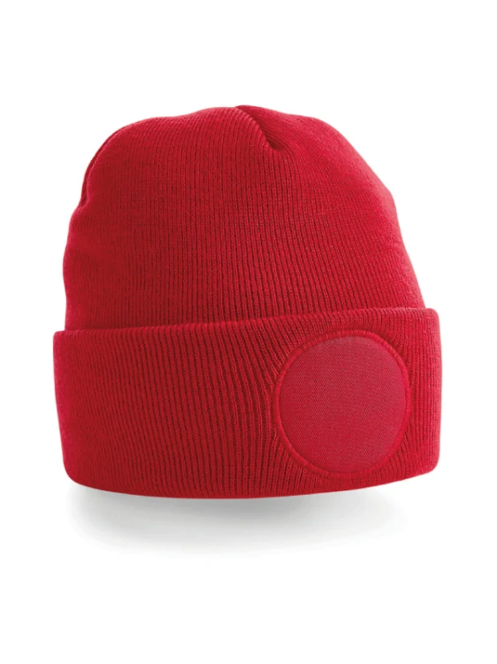 Classic Red