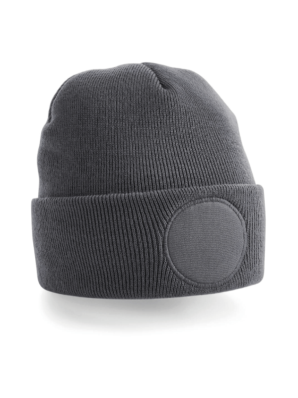 Graphite Grey