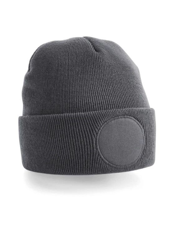 Graphite Grey