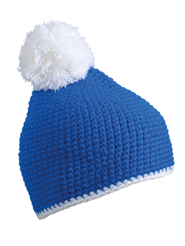 Blue/White