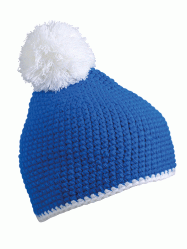 Blue/White