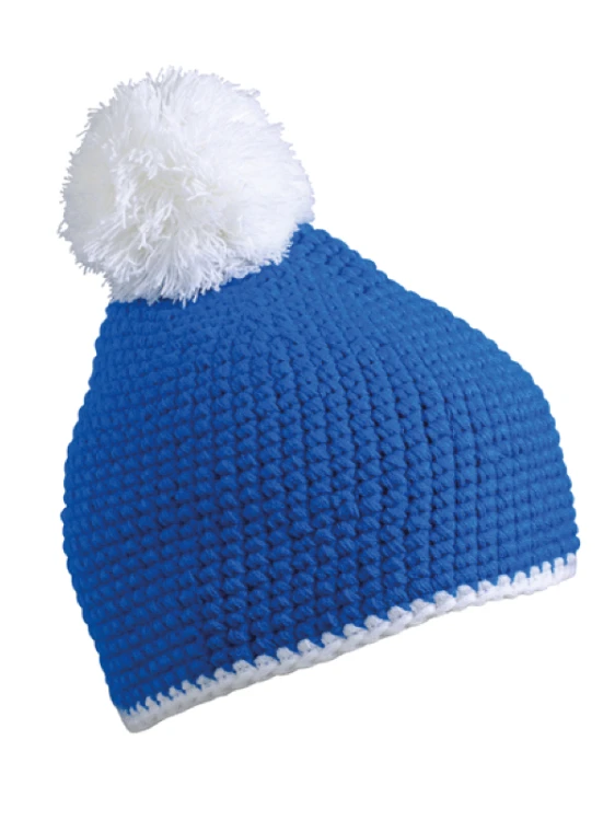 Blue/White