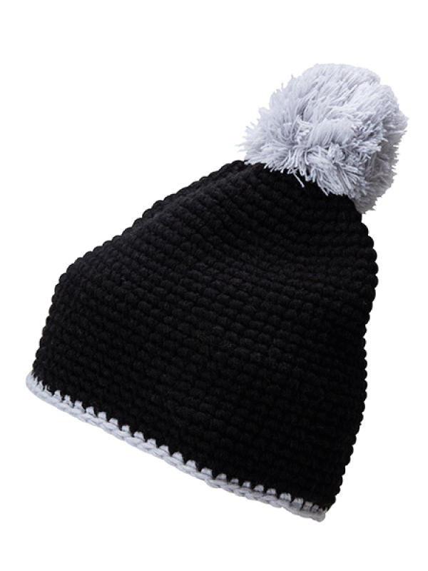 Black/Light Grey