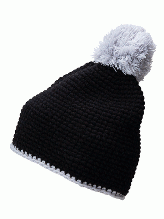 Black/Light Grey