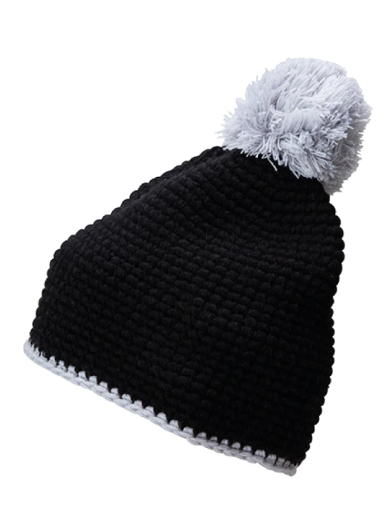 Black/Light Grey