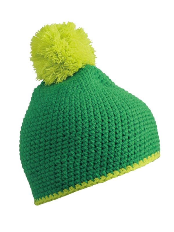 Green/Acid Yellow