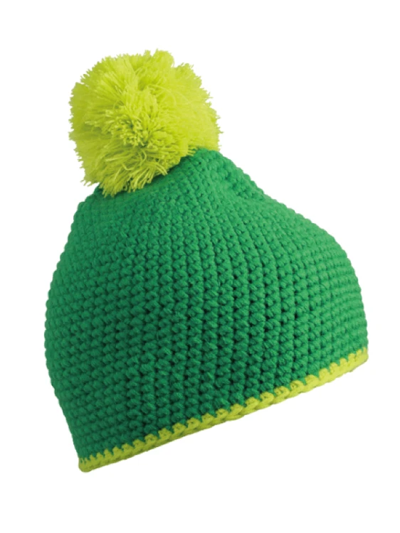 Green/Acid Yellow