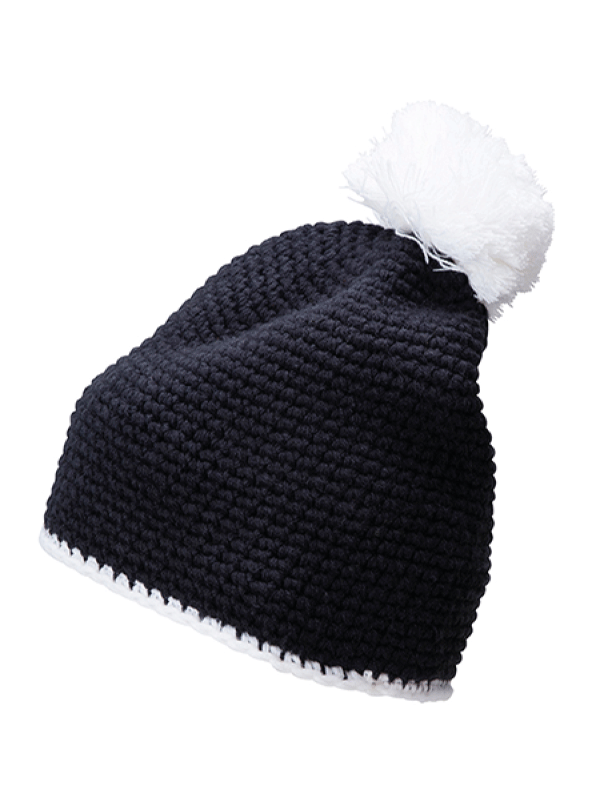 Navy/White