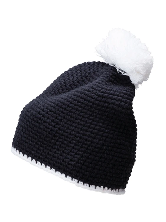 Navy/White
