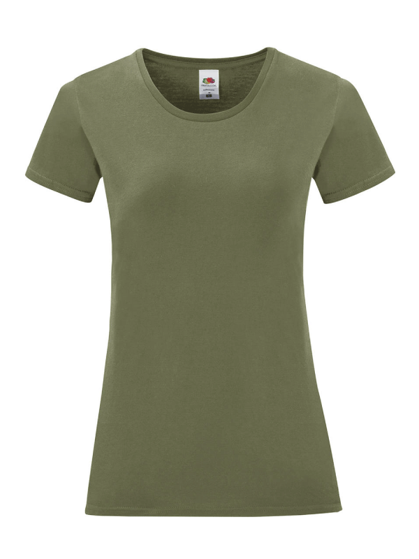 Classie Olive