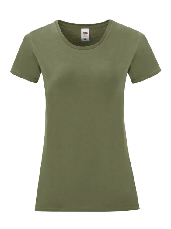 Classie Olive
